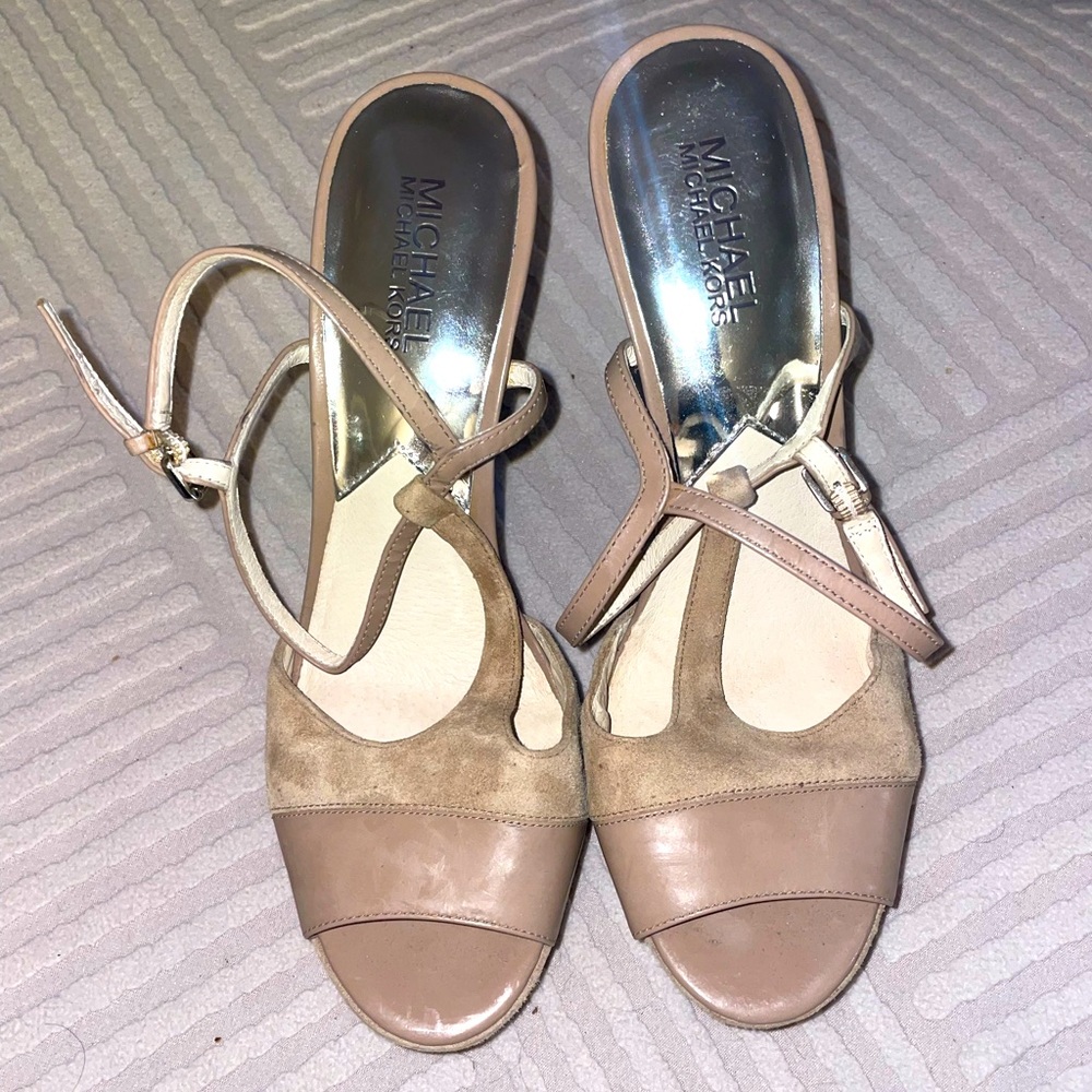 Michael Kors Shoes